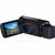 Camescope numérique Full HD 16 Go Ecran LCD tactile 3" WiFi 1959C004AA